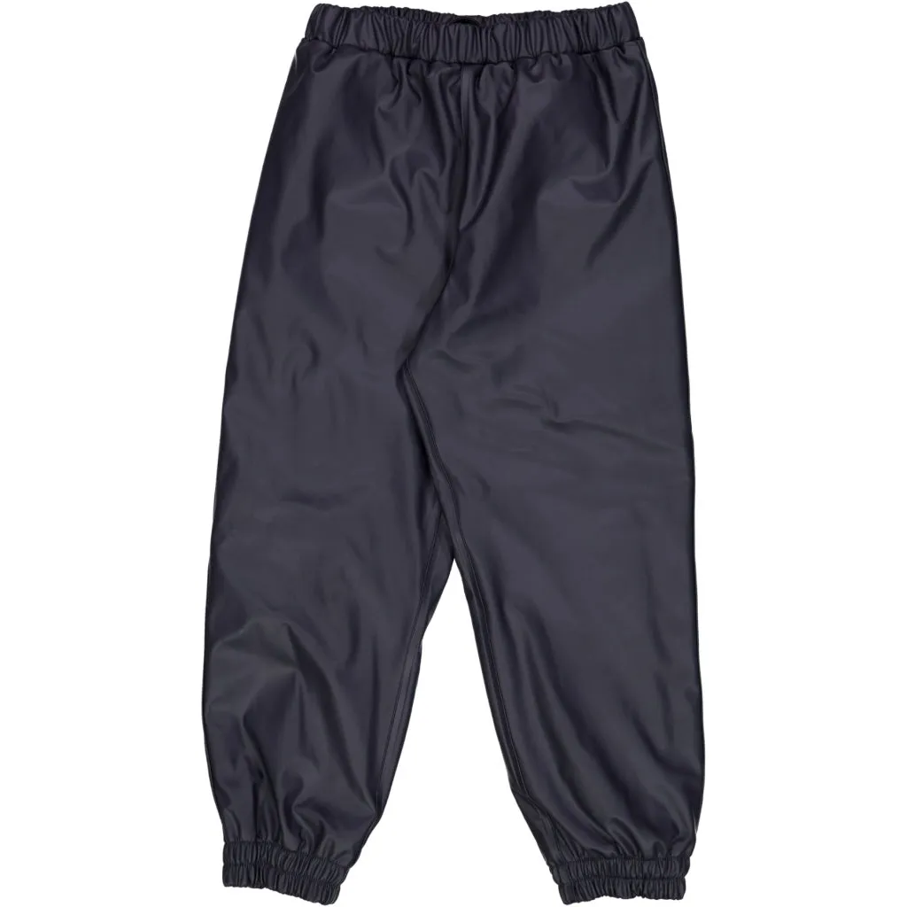 Thermo rain pants Um - deep well