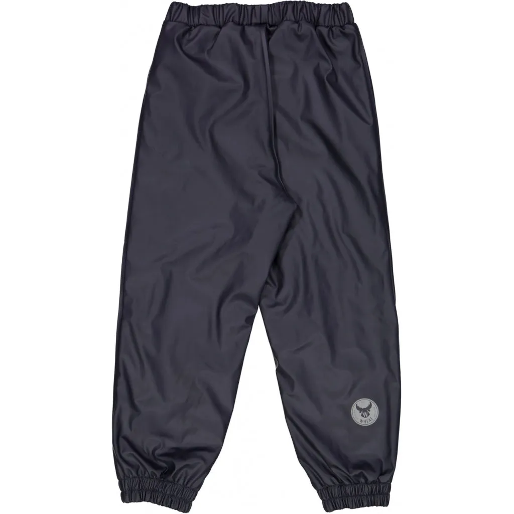 Thermo rain pants Um - deep well