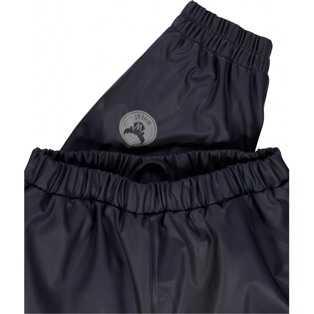 Thermo rain pants Um - deep well