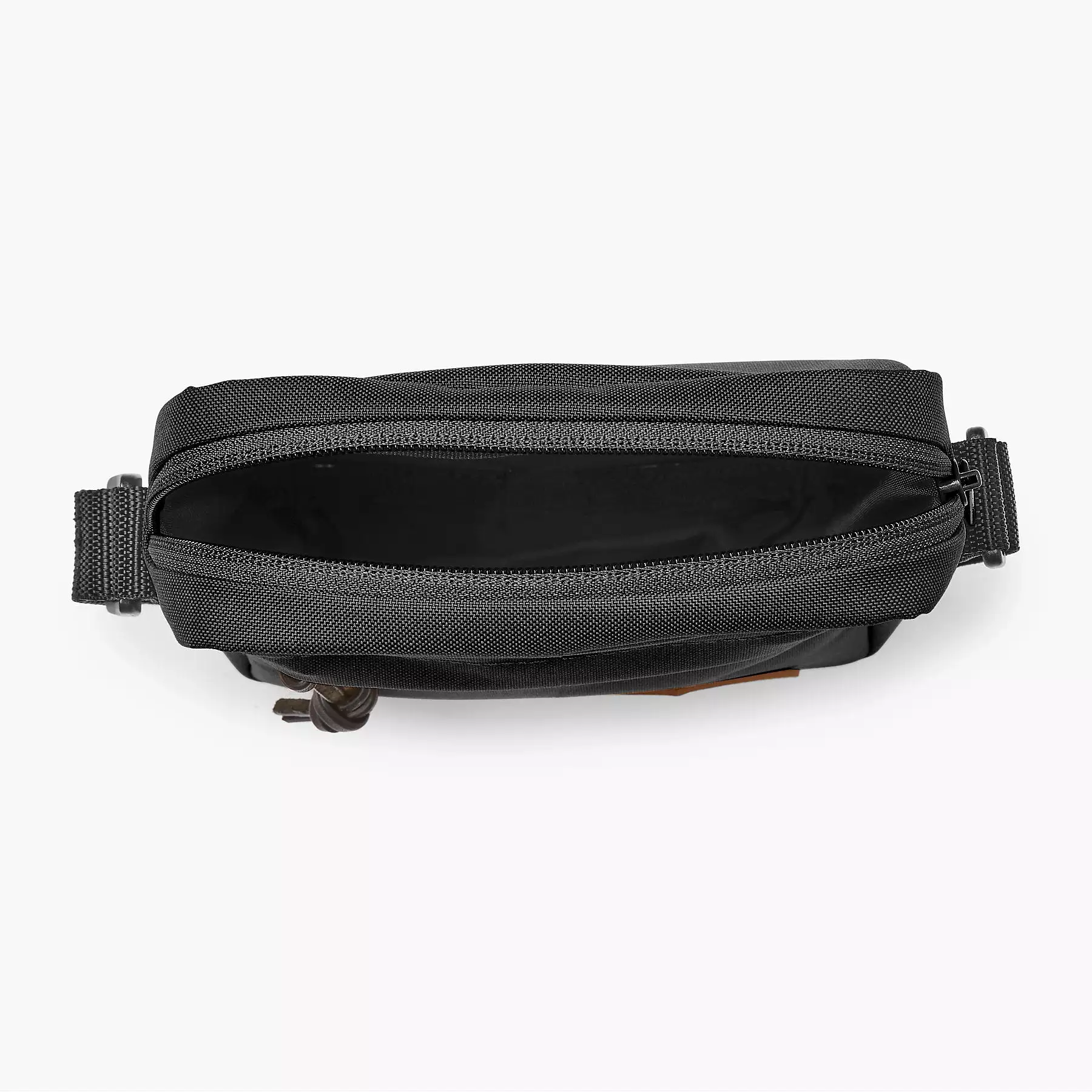 Timberland 'Timberpack' Cross Body Bag 3.5 Lt