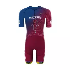 Tritanium Hypermesh Pro Tri Suit