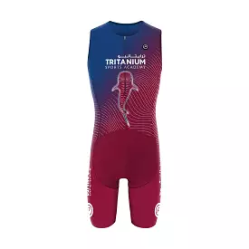 Tritanium Kids Tri Suit Hypermesh Elite