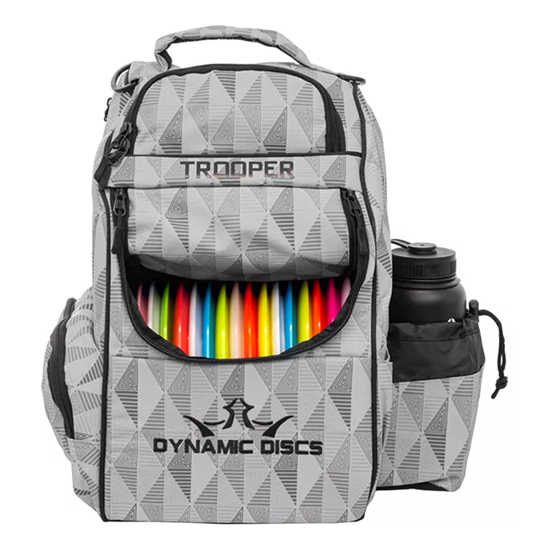 Trooper Backpack