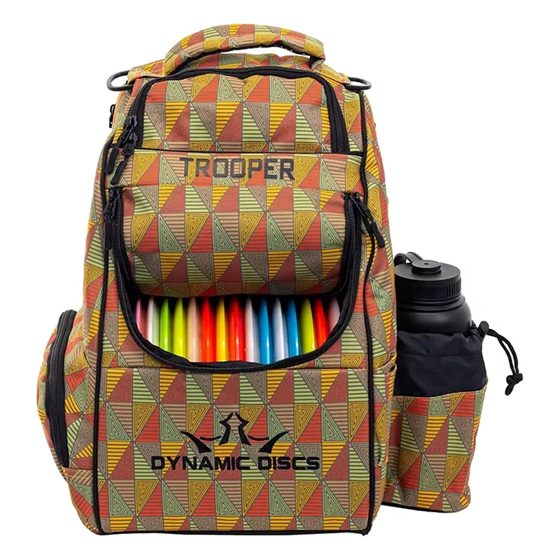 Trooper Backpack