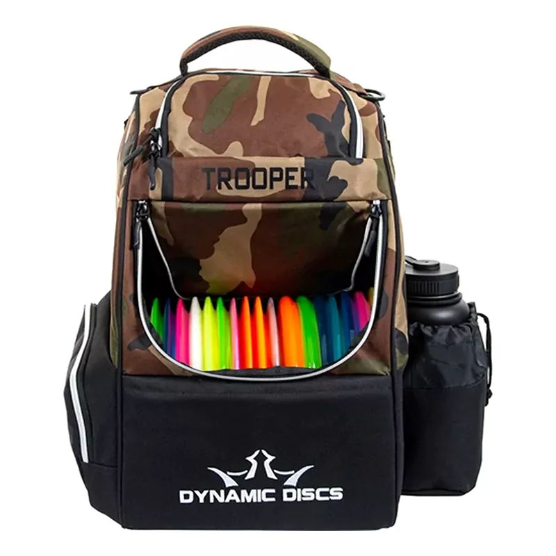 Trooper Backpack