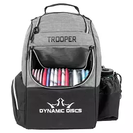 Trooper Backpack