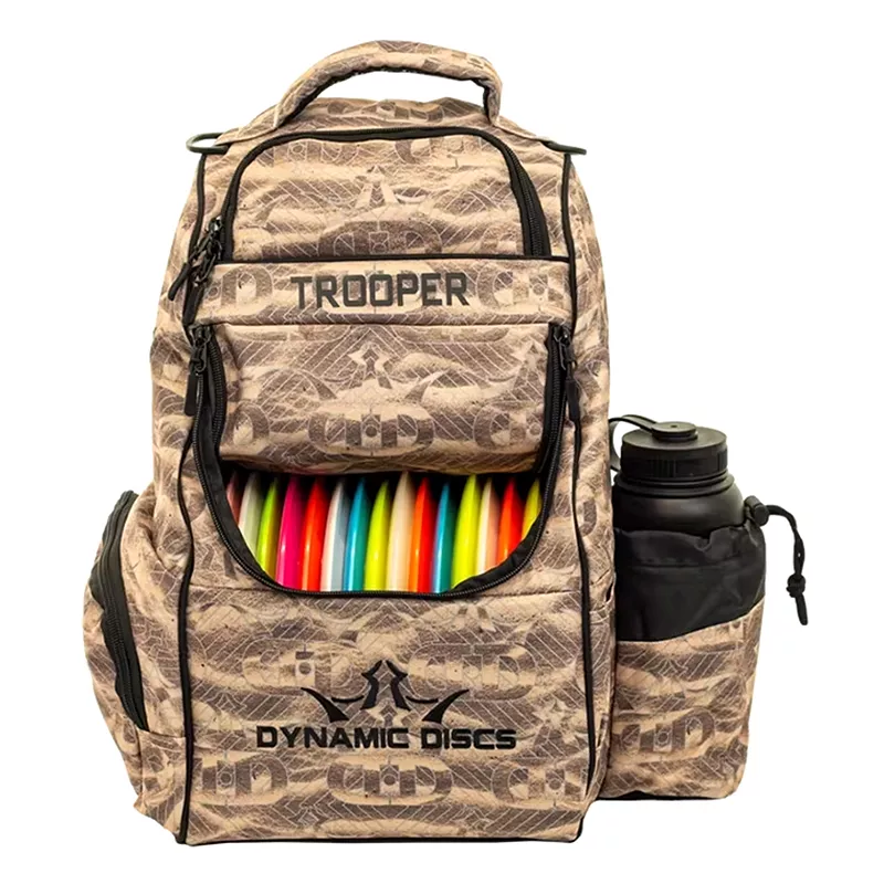 Trooper Backpack