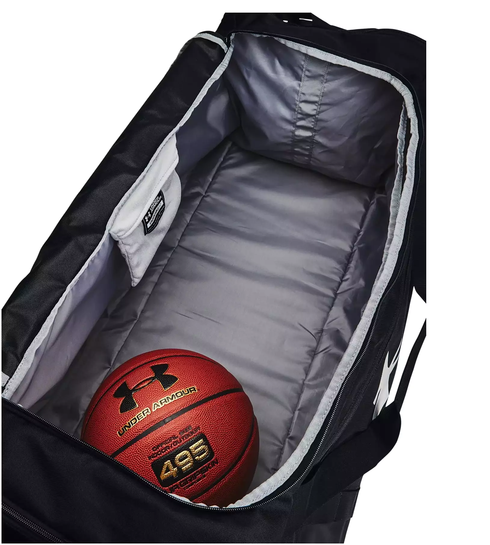 Under Armour UA Undeniable 5.0 XL Duffle Bag