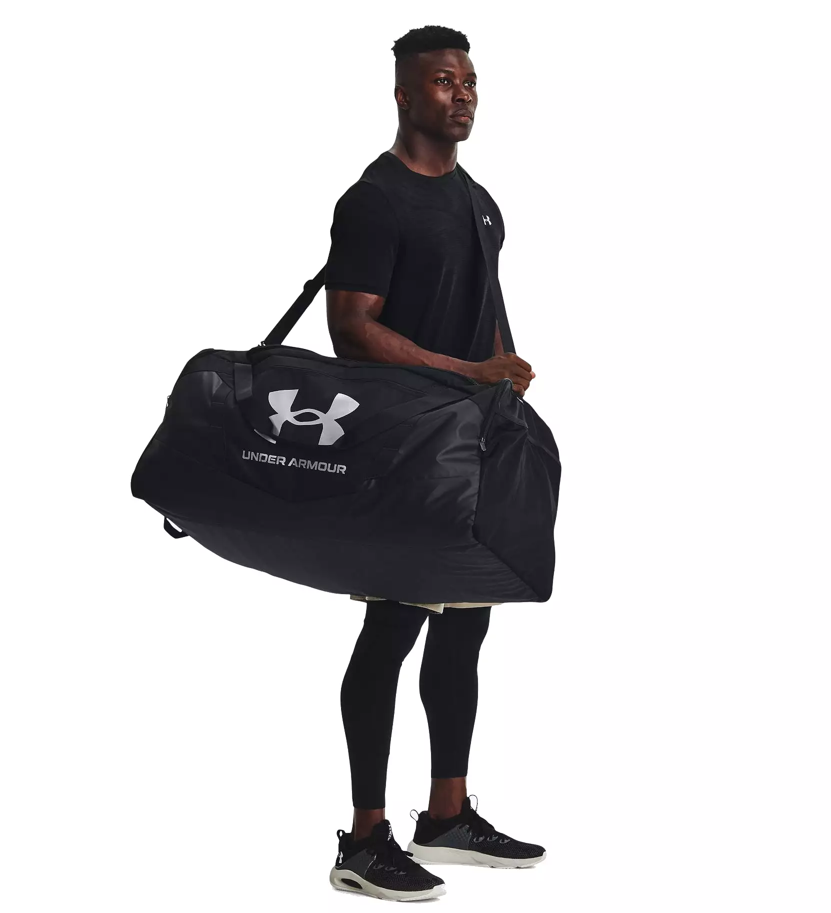 Under Armour UA Undeniable 5.0 XL Duffle Bag