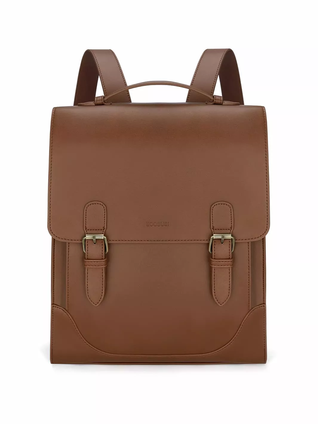 Verbena Vintage Laptop Backpack