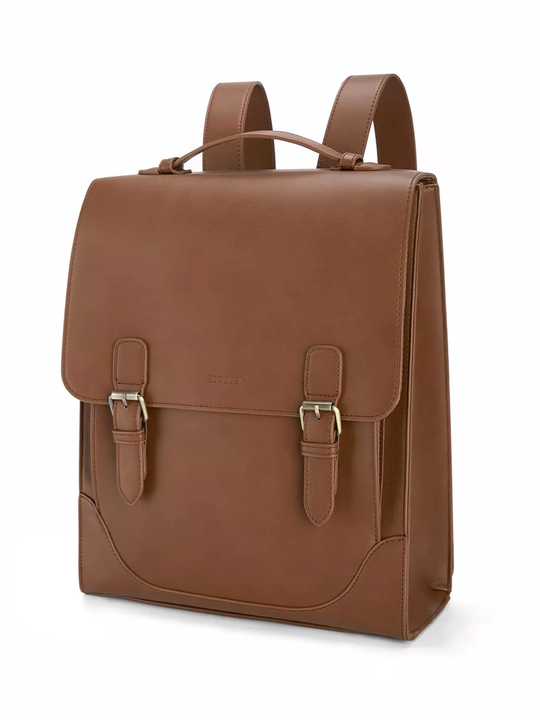 Verbena Vintage Laptop Backpack