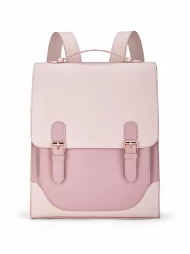 Verbena Vintage Laptop Backpack