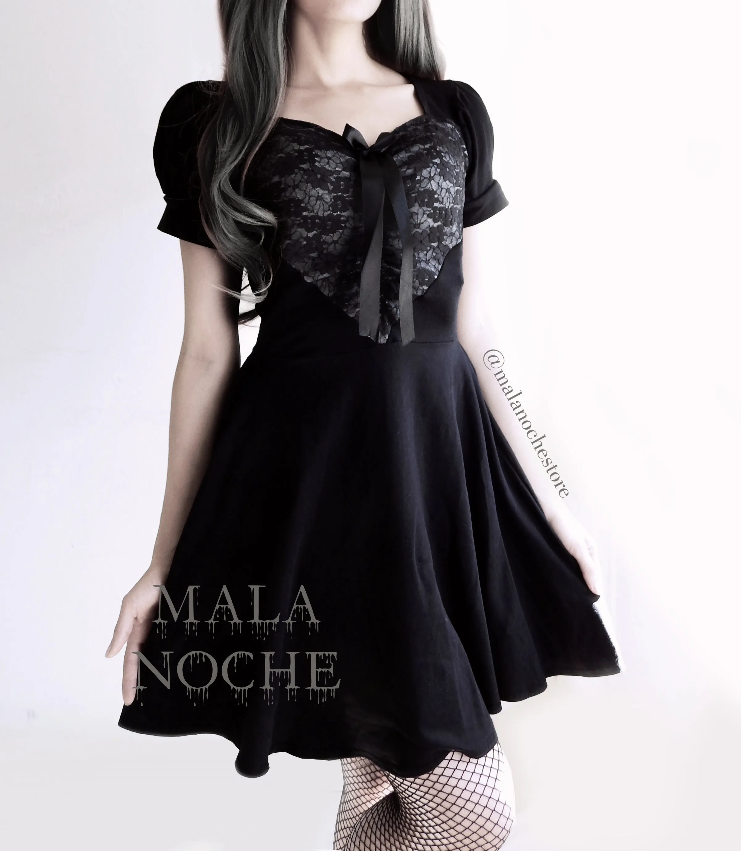 Vestido/ Dress Lolita