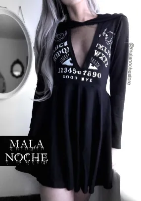 Vestido/Dress Mini&Maxi Ouija