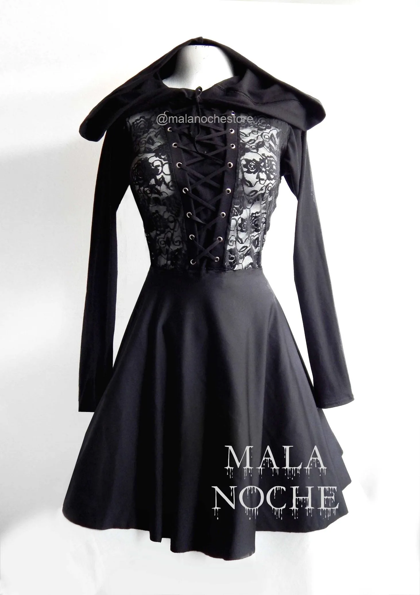 Vestido/Dress Sabrina