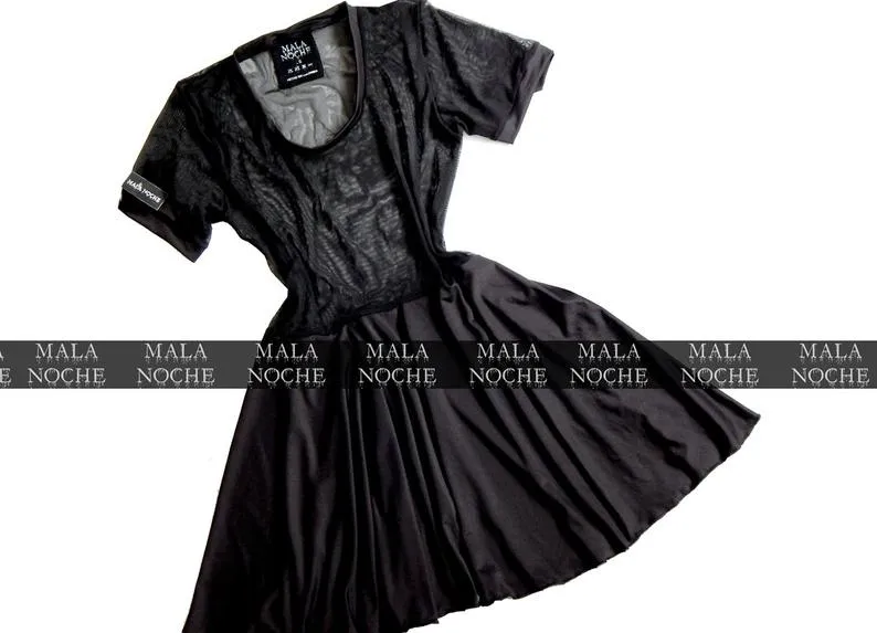 Vestido/Dress Victoria