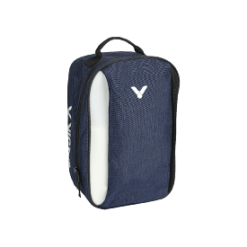 Victor BG1312B Shoe Bag Navy