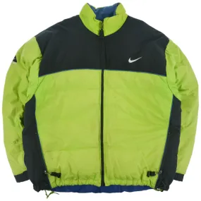 Vintage Nike ACG Puffer Jacket Size XL