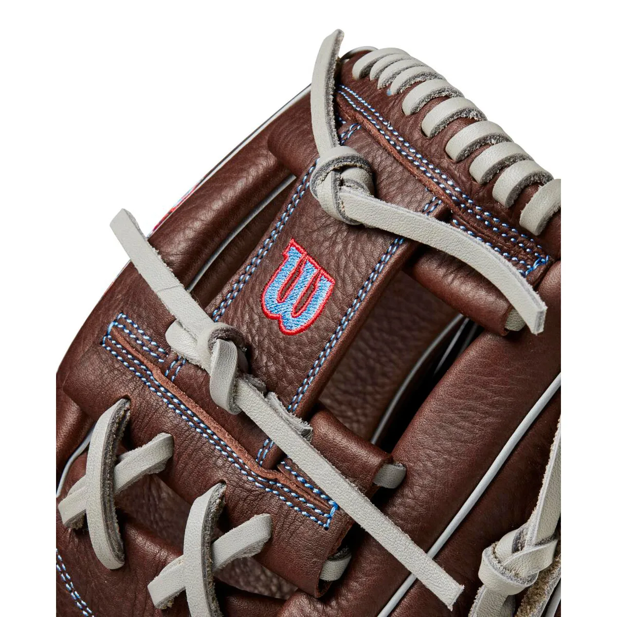 Wilson A1000 1787 11.75 Baseball Glove: WBW1014451175