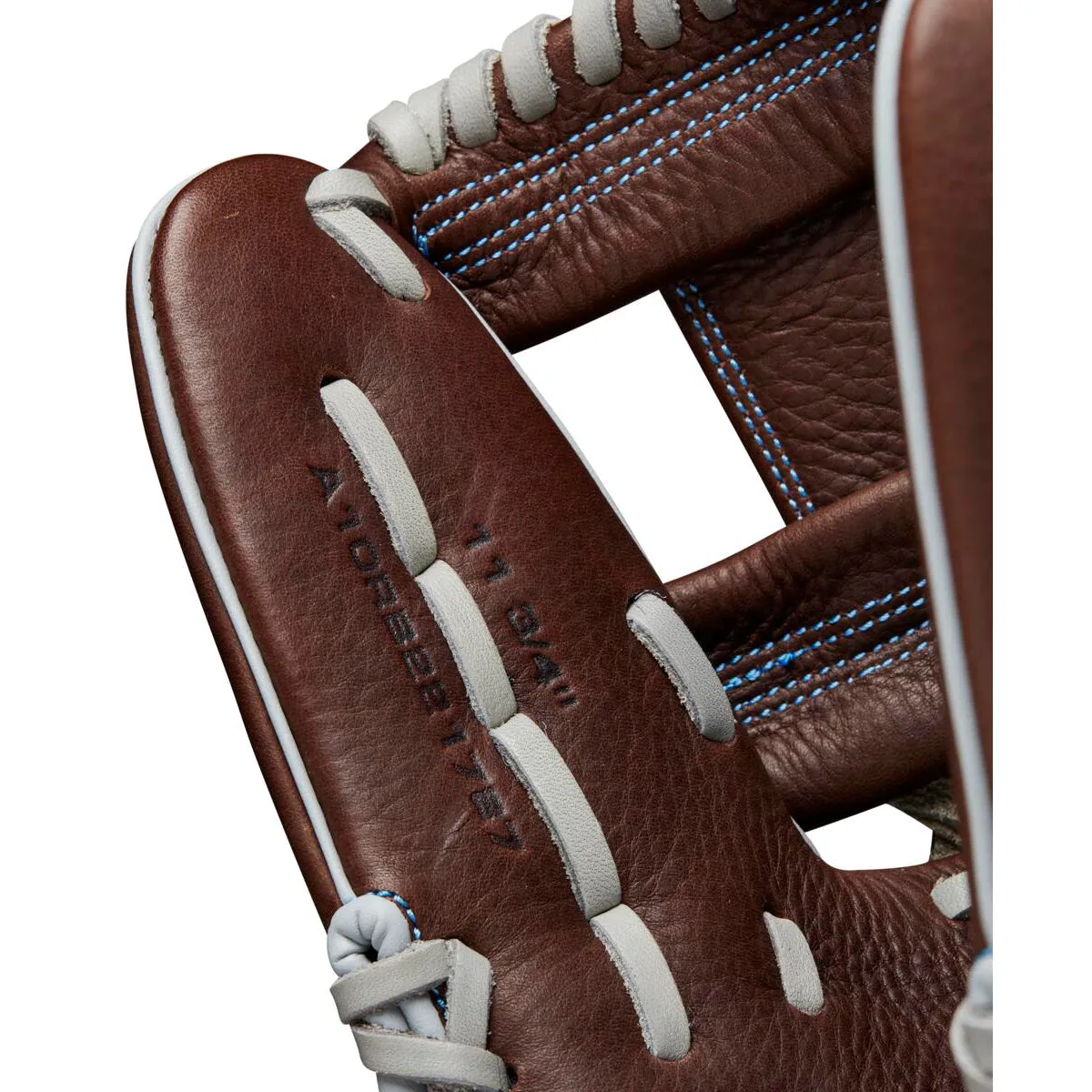 Wilson A1000 1787 11.75 Baseball Glove: WBW1014451175