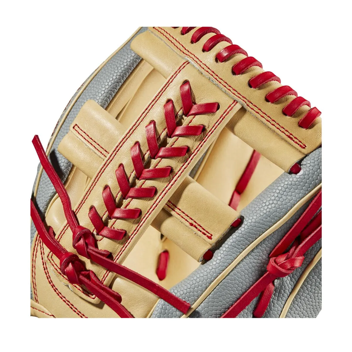 Wilson A2000 1785SS 11.75 SuperSkin Baseball Glove: WBW1009711175