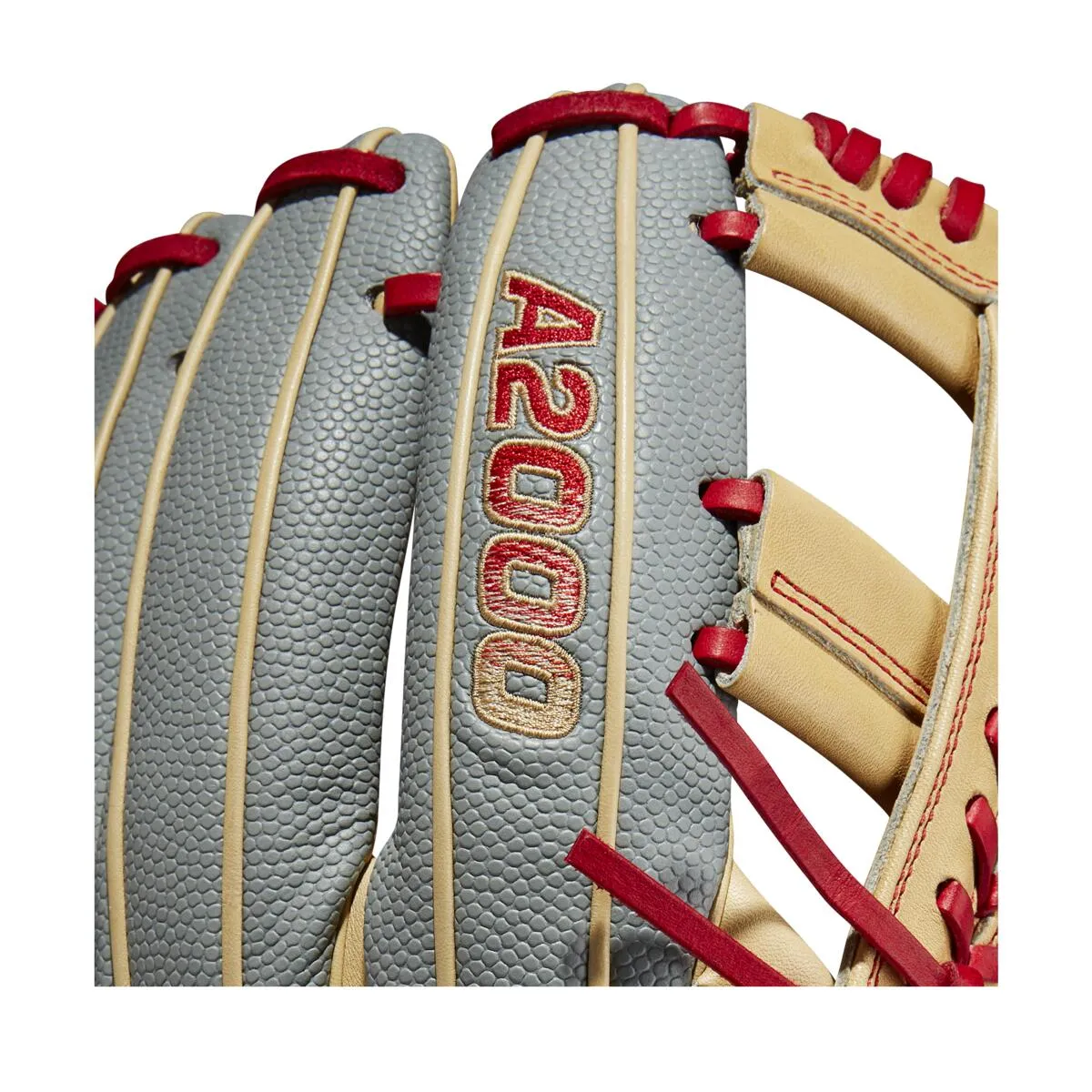 Wilson A2000 1785SS 11.75 SuperSkin Baseball Glove: WBW1009711175