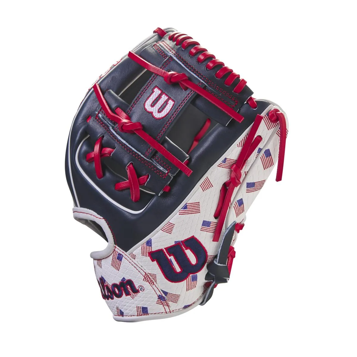 Wilson A2000 1786 11.5 Baseball Glove - GOTM July 2023: WBW101668115