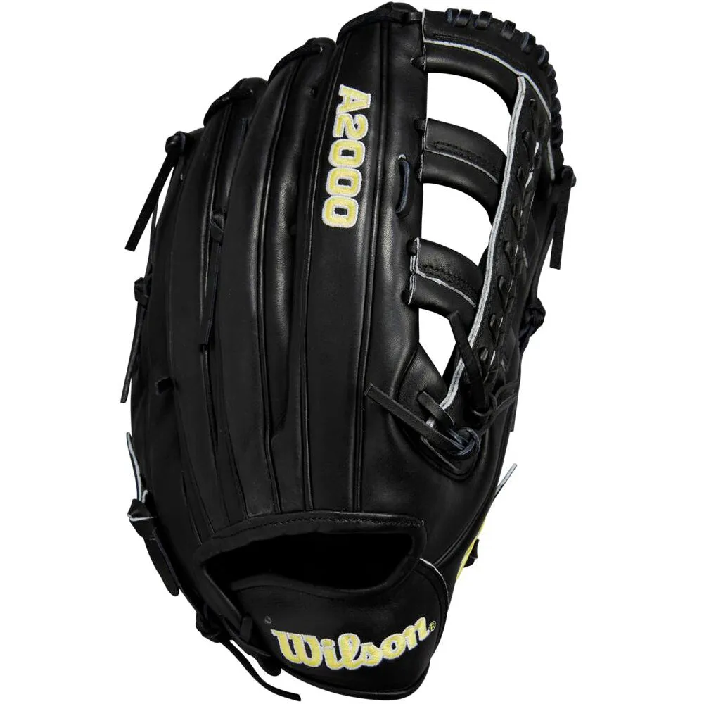 Wilson A2000 1810 12.75 Baseball Glove: WBW1020831275