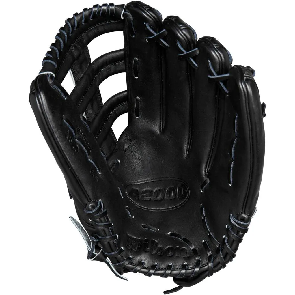 Wilson A2000 1810 12.75 Baseball Glove: WBW1020831275