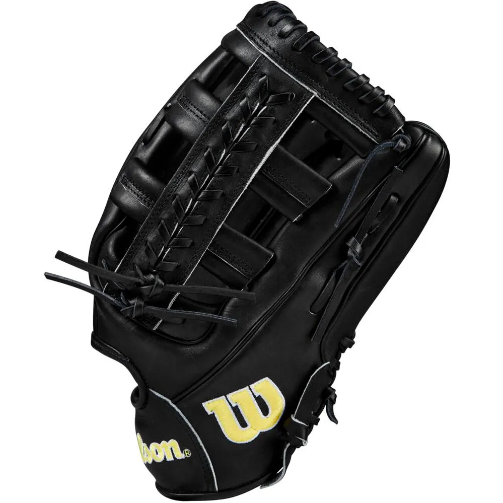 Wilson A2000 1810 12.75 Baseball Glove: WBW1020831275