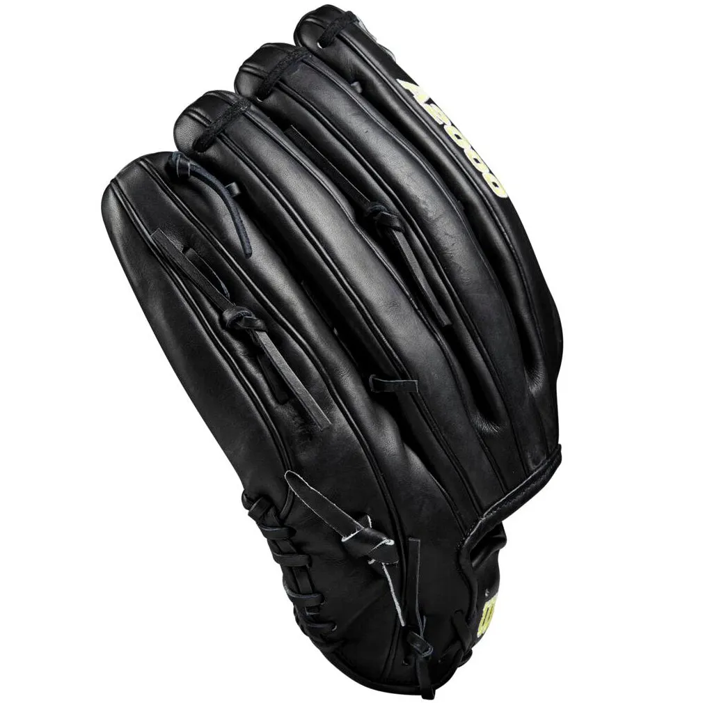 Wilson A2000 1810 12.75 Baseball Glove: WBW1020831275