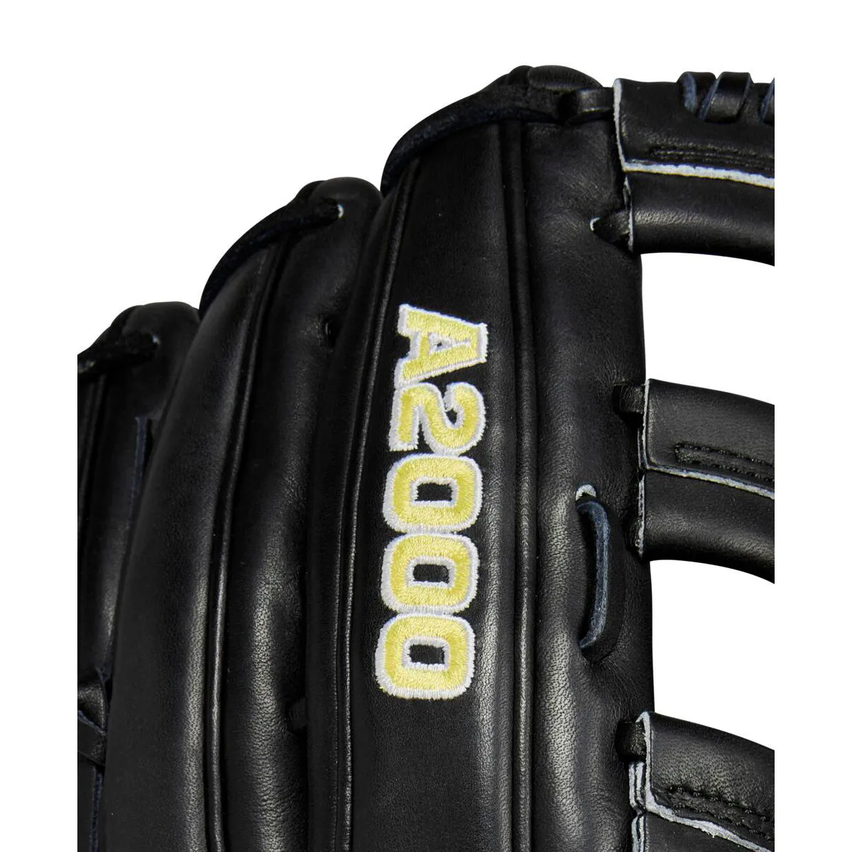 Wilson A2000 1810 12.75 Baseball Glove: WBW1020831275