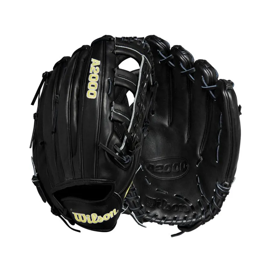 Wilson A2000 1810 12.75 Baseball Glove: WBW1020831275