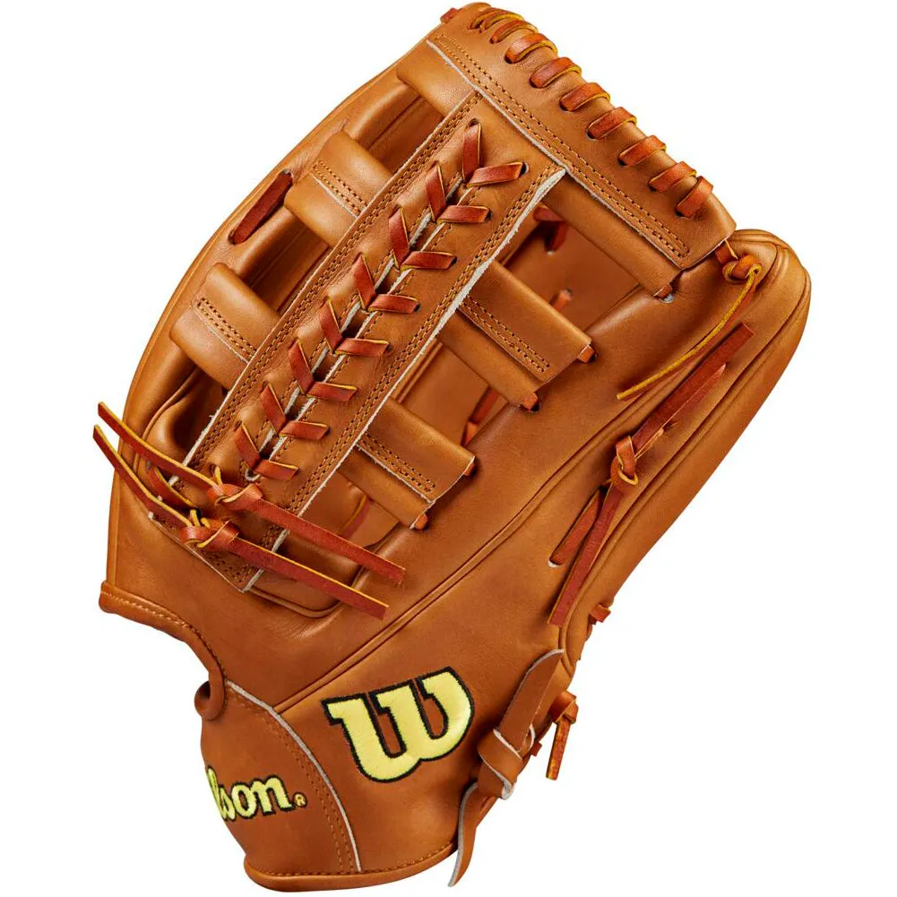 Wilson A2000 1810 12.75 Baseball Glove: WBW1020901275