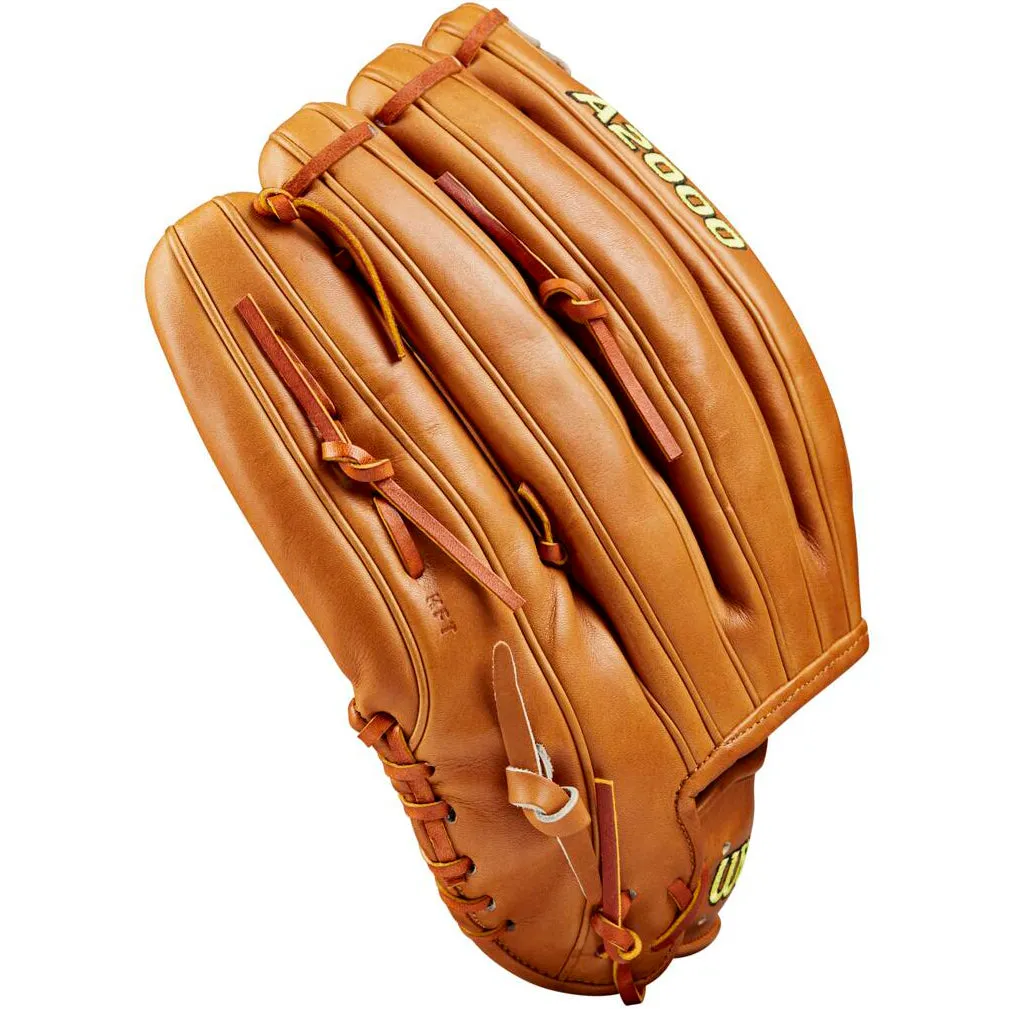 Wilson A2000 1810 12.75 Baseball Glove: WBW1020901275