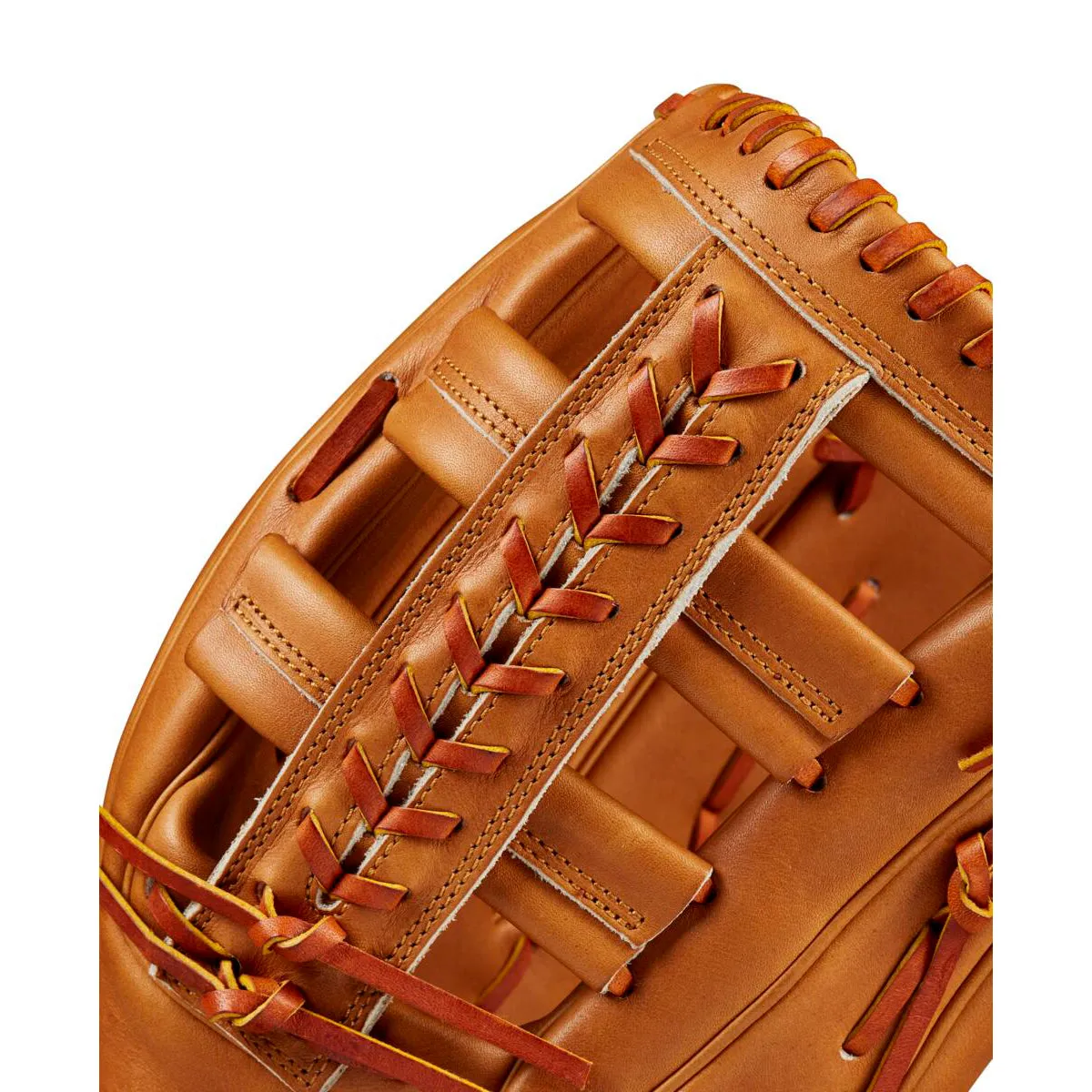 Wilson A2000 1810 12.75 Baseball Glove: WBW1020901275