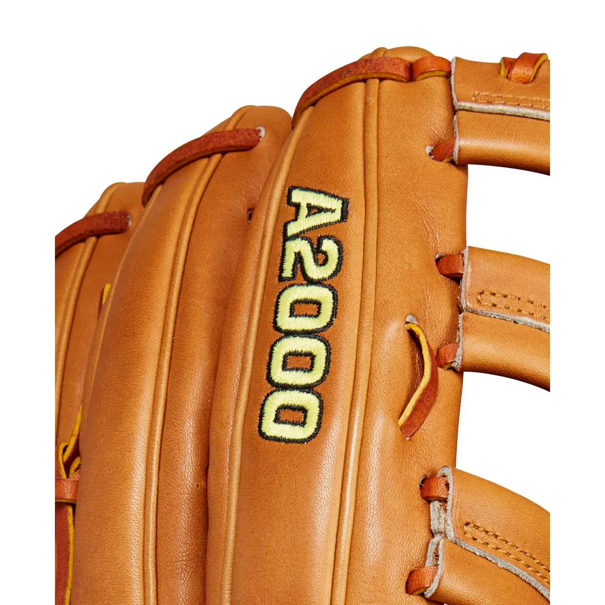 Wilson A2000 1810 12.75 Baseball Glove: WBW1020901275