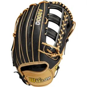 Wilson A2000 1810SS 12.75 SuperSkin Baseball Glove: WBW1009731275