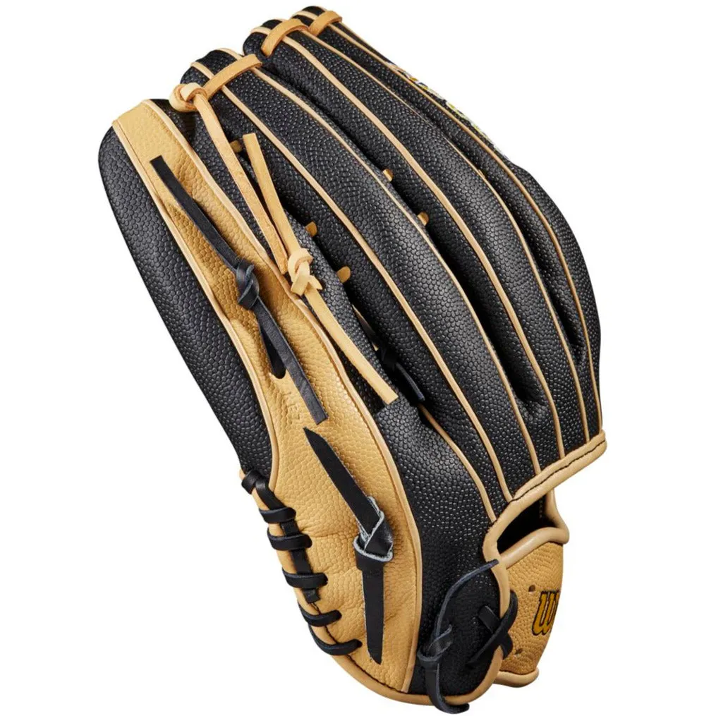 Wilson A2000 1810SS 12.75 SuperSkin Baseball Glove: WBW1009731275