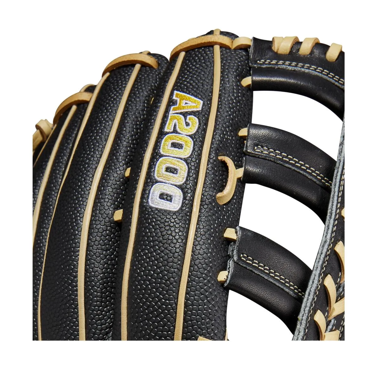 Wilson A2000 1810SS 12.75 SuperSkin Baseball Glove: WBW1009731275