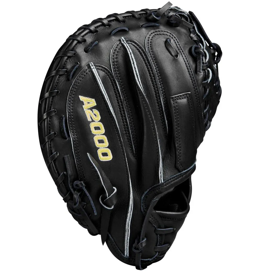 Wilson A2000 M23 33.5 Baseball Catcher's Mitt: WBW102092335