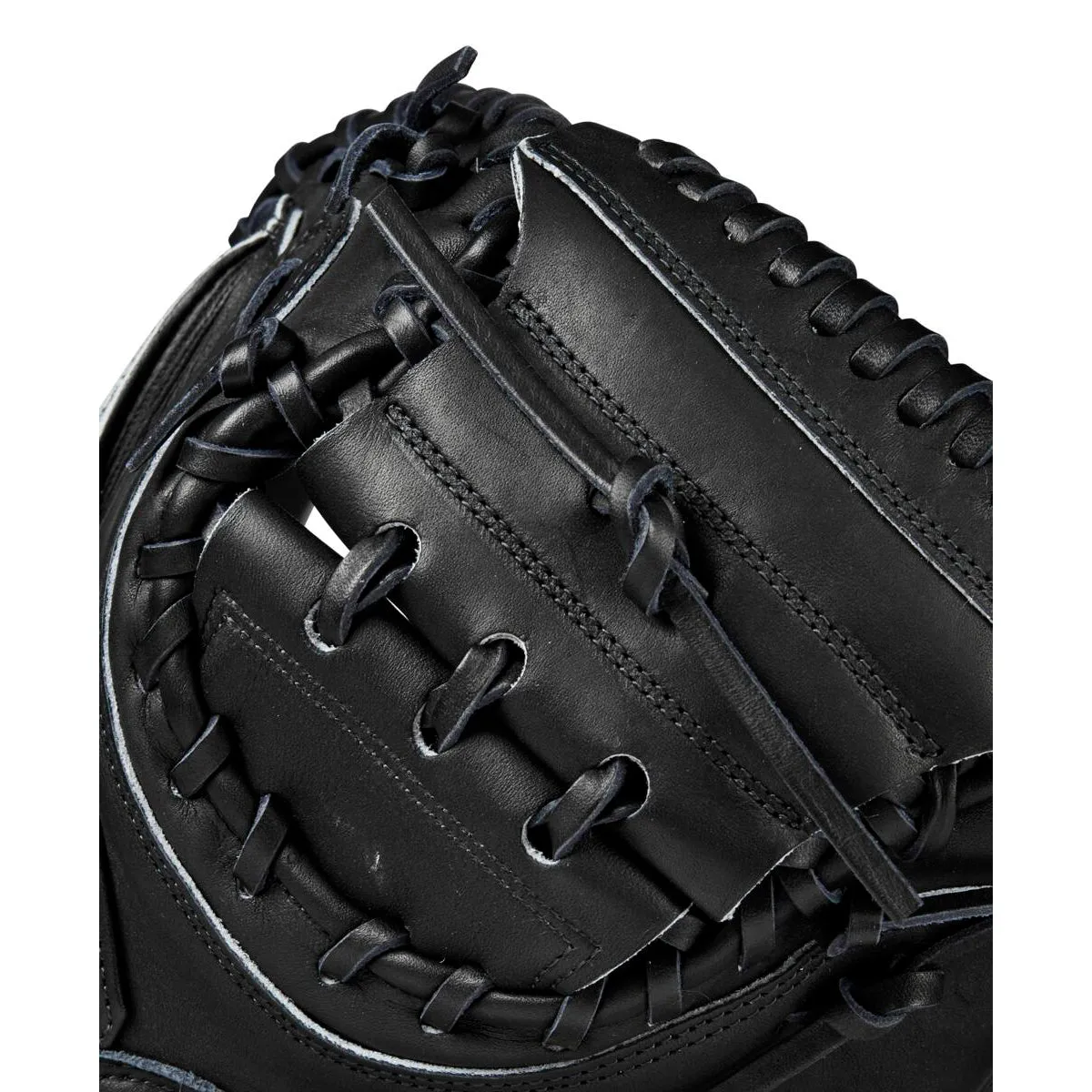 Wilson A2000 M23 33.5 Baseball Catcher's Mitt: WBW102092335