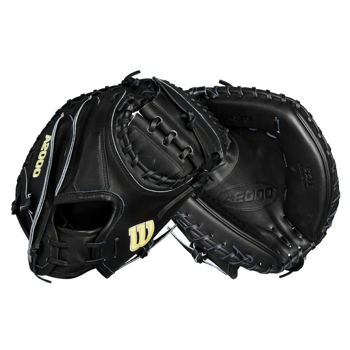 Wilson A2000 M23 33.5 Baseball Catcher's Mitt: WBW102092335