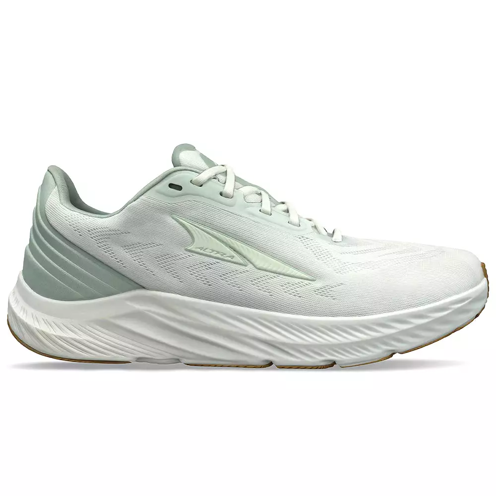 Women's Altra Rivera 4, White, 7 B Medium