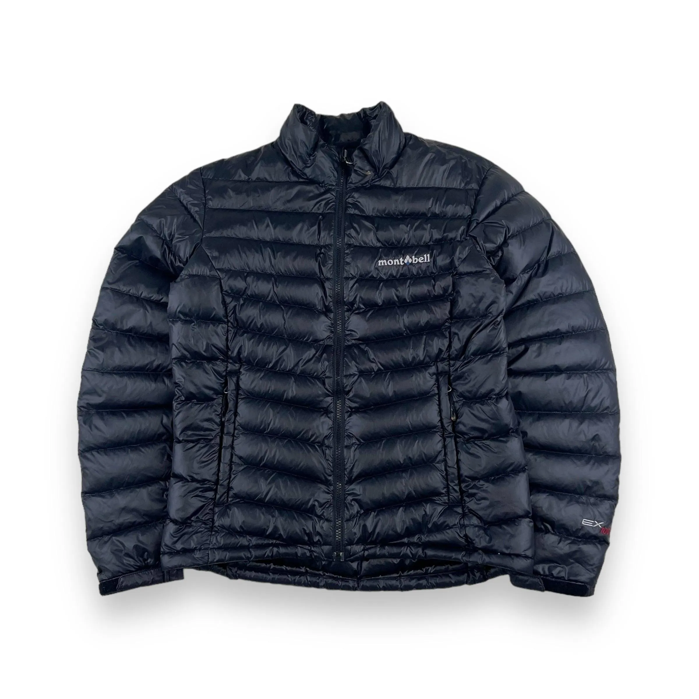 Womens Mont-bell Puffer (M)