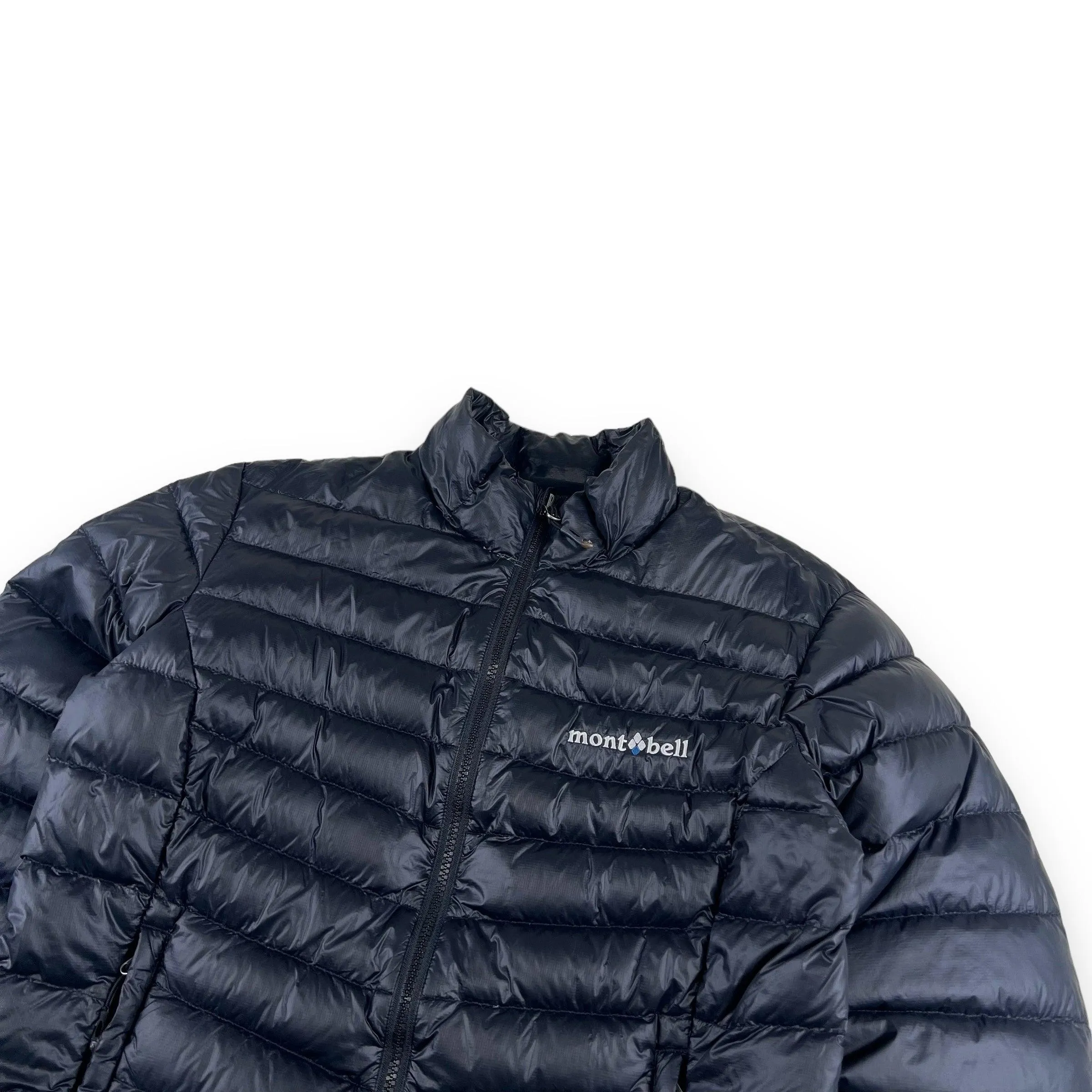 Womens Mont-bell Puffer (M)