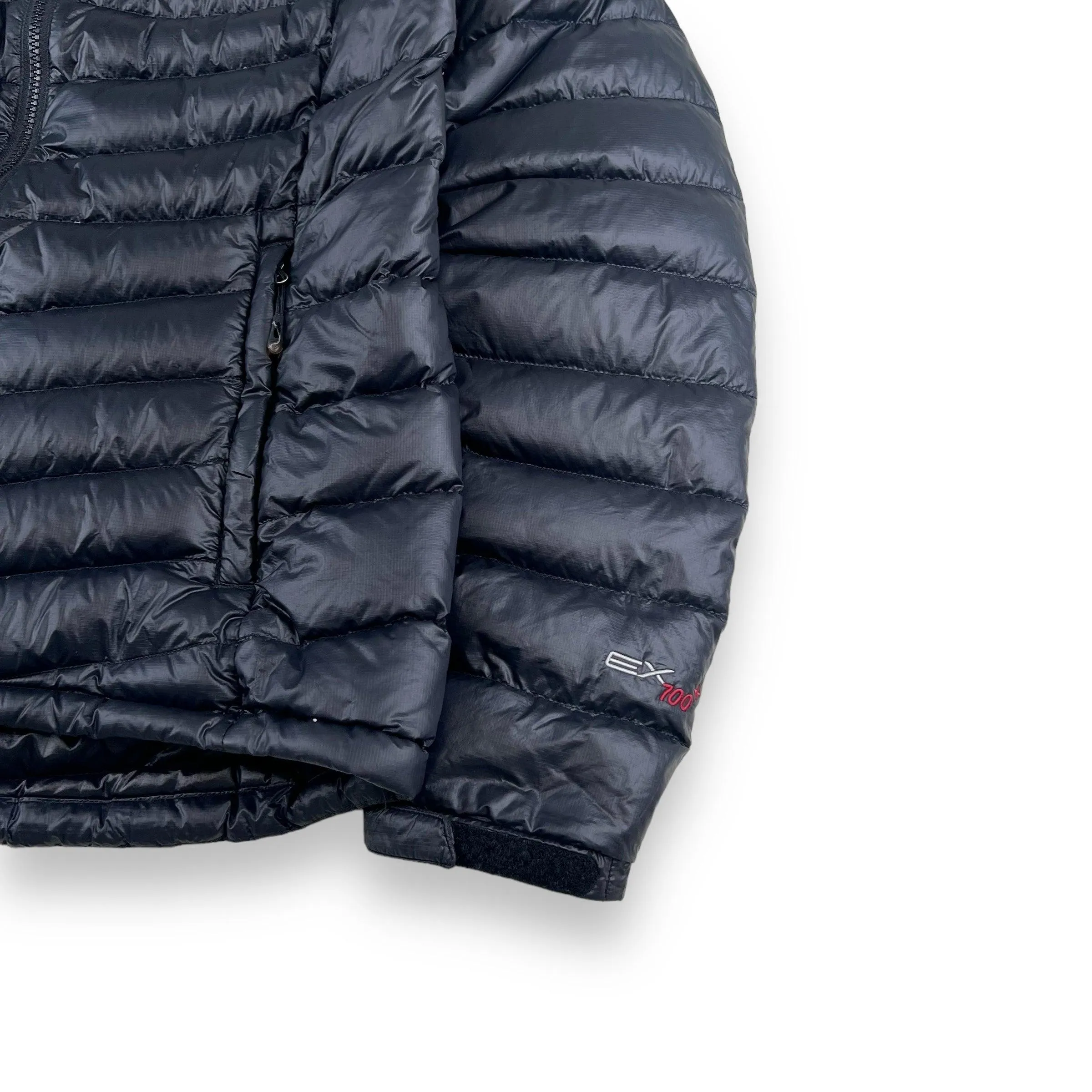 Womens Mont-bell Puffer (M)