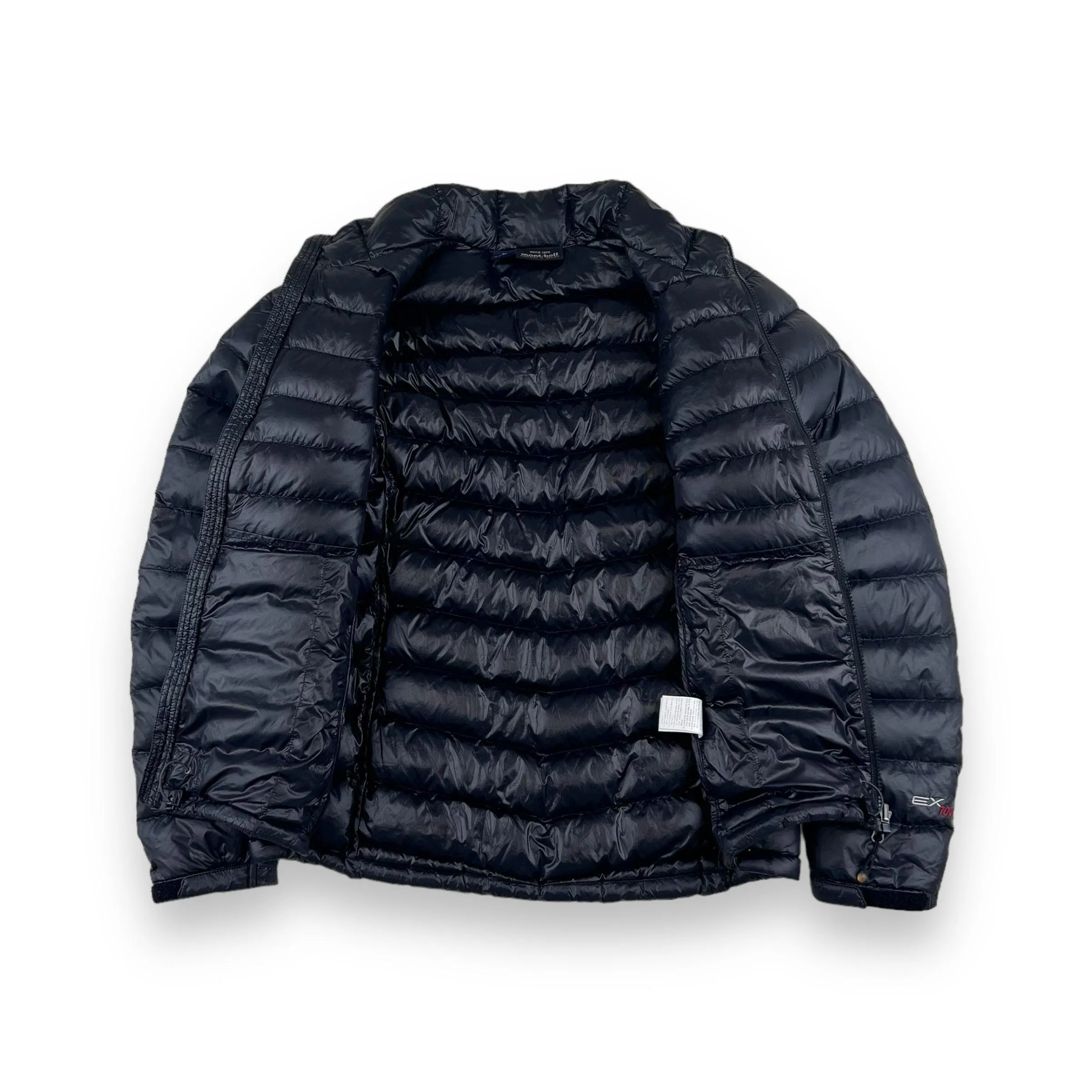 Womens Mont-bell Puffer (M)