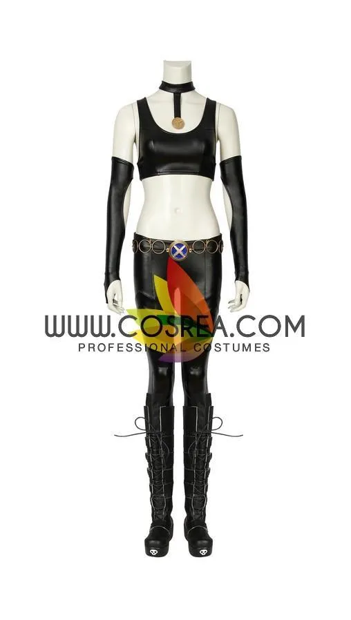 X 23 X Men Bishouju Version Cosplay Costume