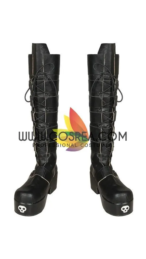 X 23 X Men Bishouju Version Cosplay Costume